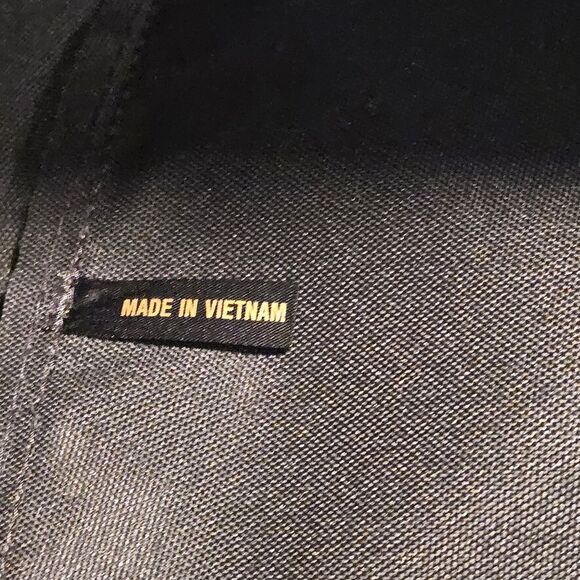 93-13 Harley Davidson Touring Nylon Soft Tour-Pak Liner Bag OEM - Picture 8 of 10